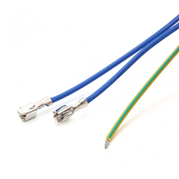 Drska za duvaljku BAKU BK-701/702/702B/852/852L (kompresorska) - 65709-1