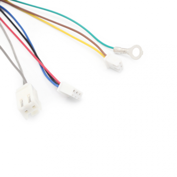 Drska za duvaljku BAKU BK-858/858D/601D/602D/603D/878L/878L2 - 65710