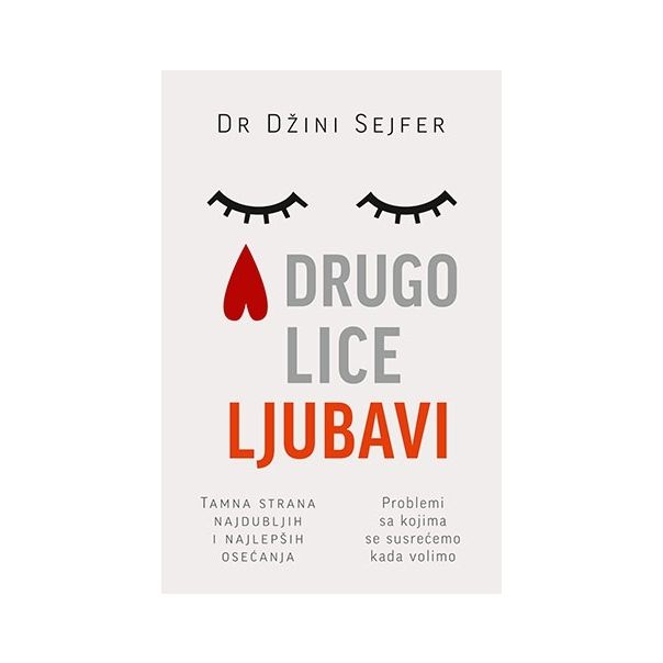 Drugo lice ljubavi - 9788652123605