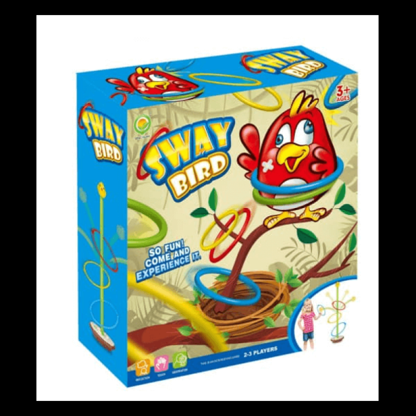 Društvena igra Sway bird - 113-71895