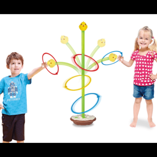 Društvena igra Sway bird - 113-71895