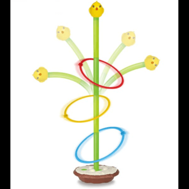 Društvena igra Sway bird - 113-71895