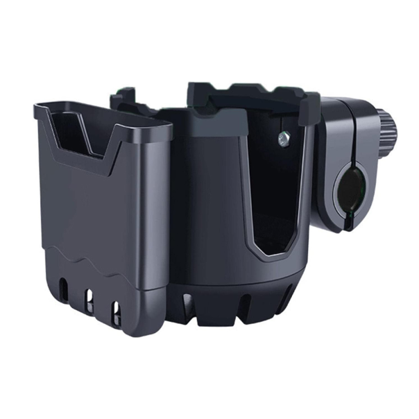 Drzac 2u1 za mobilni telefon i casu za bicikl - 203867