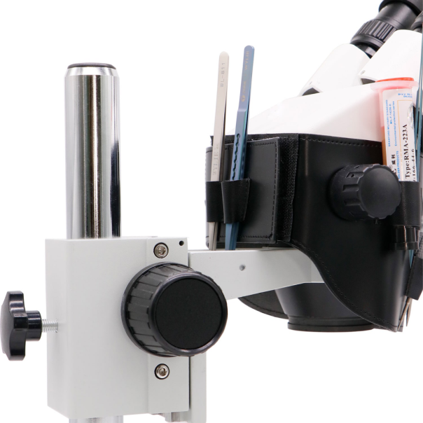 Drzac alata za mikroskop WYLIE - 122240-1