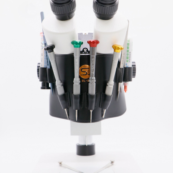 Drzac alata za mikroskop WYLIE - 122240-1