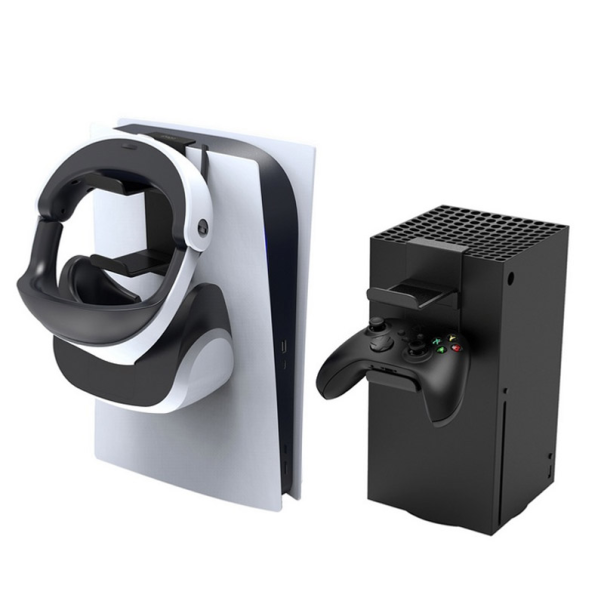 Držač iPega PG-9222P5 za PS5 crni - 610781