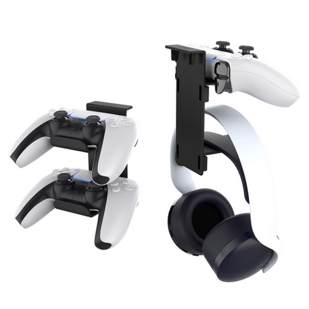 Držač iPega PG-9222P5 za PS5 crni - 610781