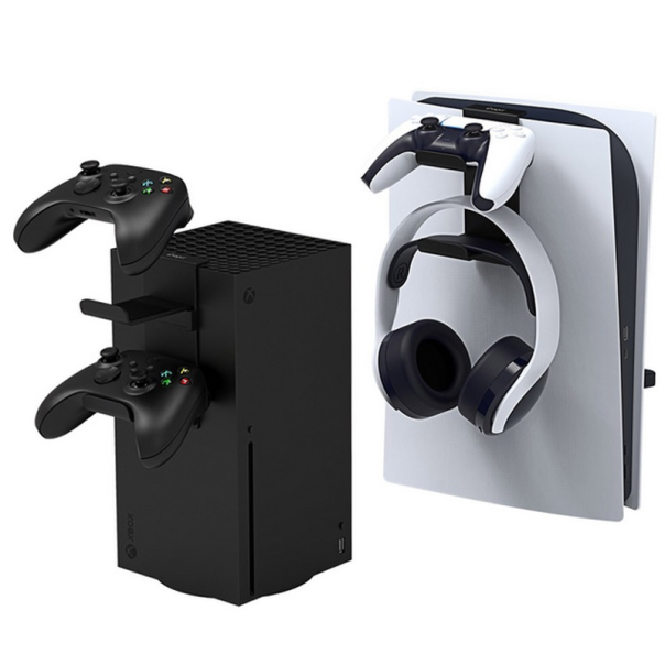 Držač iPega PG-9222P5 za PS5 crni - 610781