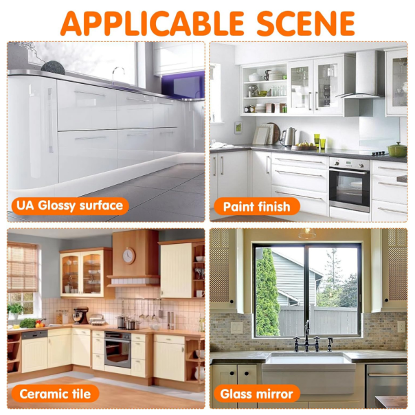 Držač kablova medvedici JWD zuti - 222763