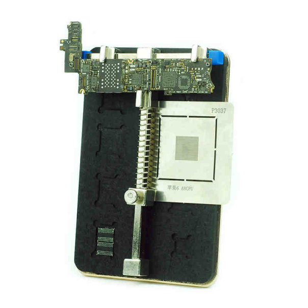 Držač PCB SUNSHINE SS-601B - 610670