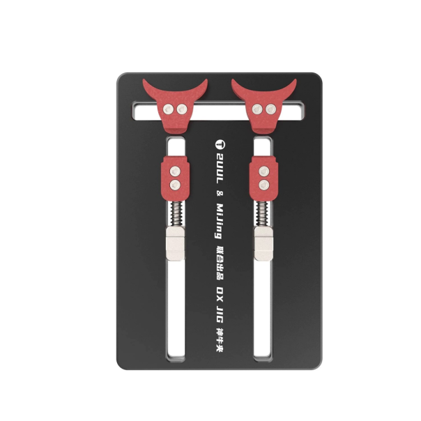 Drzac ploce 2UUL & MiJing BH01 OX JIG Univerzalni - 122241-1