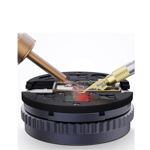 Drzac ploce QianLi TollPlus iPinch univerzalni 19617 - 119756