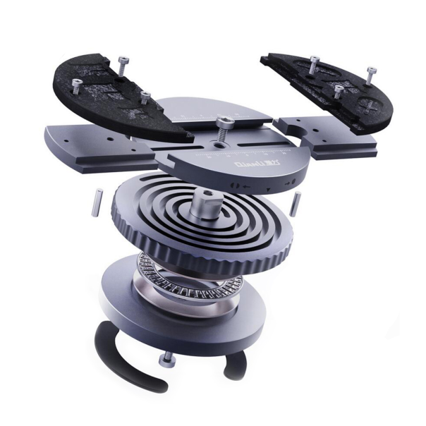 Drzac ploce QianLi TollPlus iPinch univerzalni 19617 - 119756