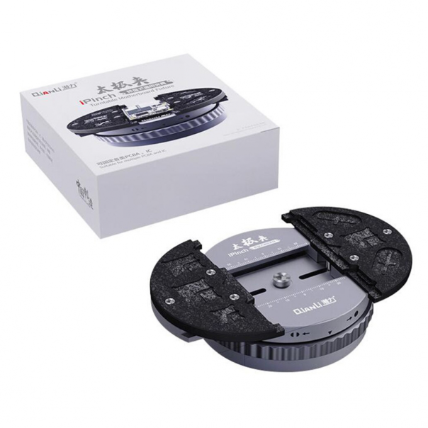 Drzac ploce QianLi TollPlus iPinch univerzalni 19617 - 119756