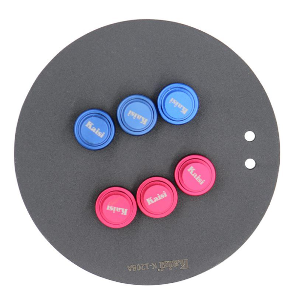 Drzac ploce sa magnetima Kaisi K-1208A - 116610