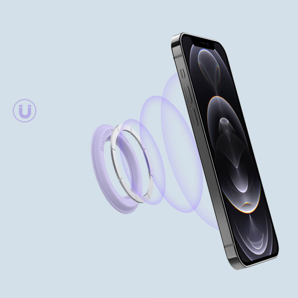 Držač SnapHold Magnetic Nillkin mint. - 054671