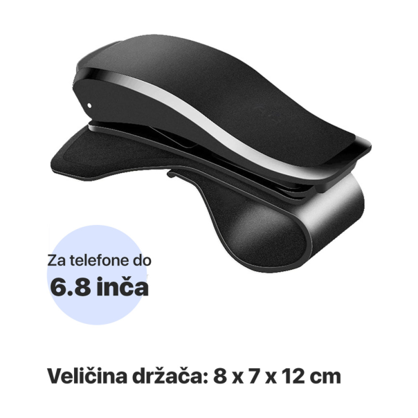 Drzac YC-68 za kontrolnu tablu Stipaljka - 96455