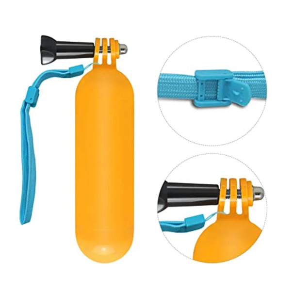 Držač - bova za Go Pro P006 kameru - 610824