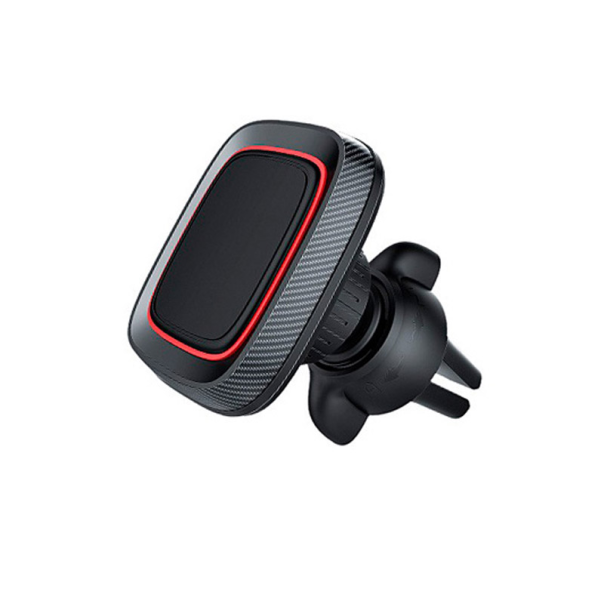 Auto držač za telefon magnetni za ventilaciju CT213 crni - 060187