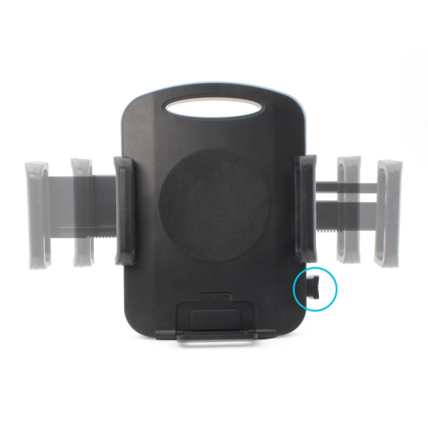 Auto držač ZYZ-139 7-11in za tablet vakuum - 606962