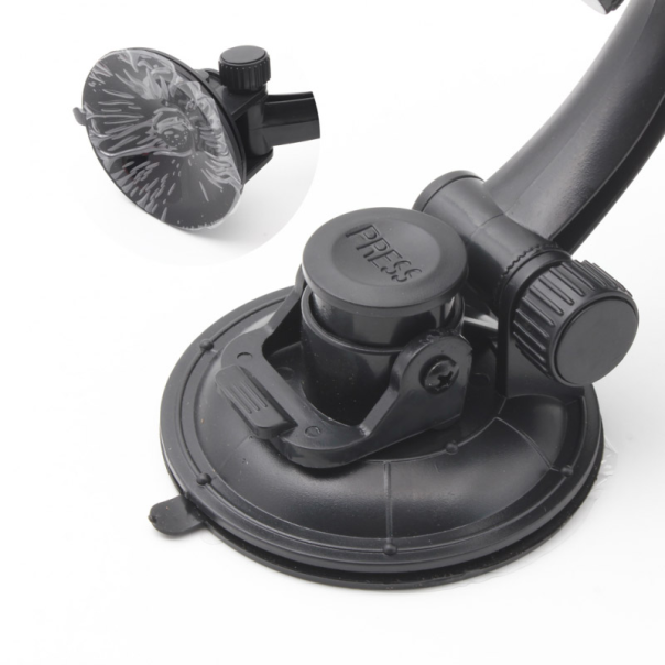 Auto držač ZYZ-139 7-11in za tablet vakuum - 606962