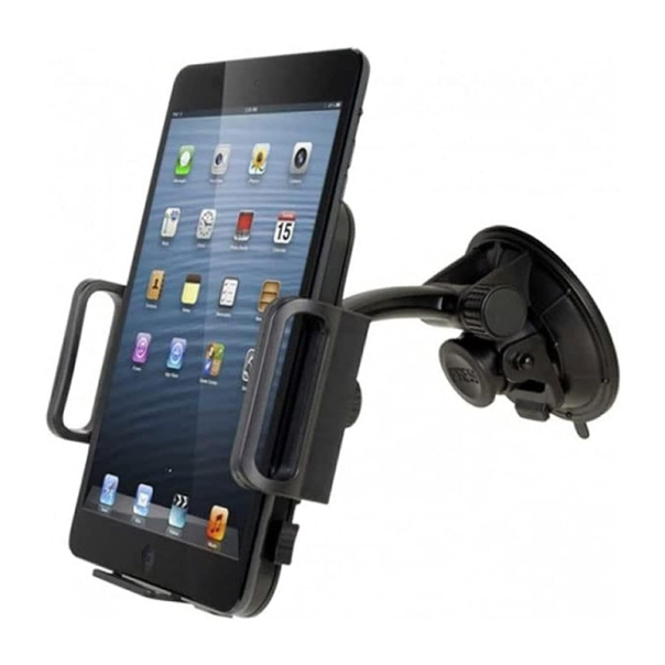 Auto držač ZYZ-139 7-11in za tablet vakuum - 606962