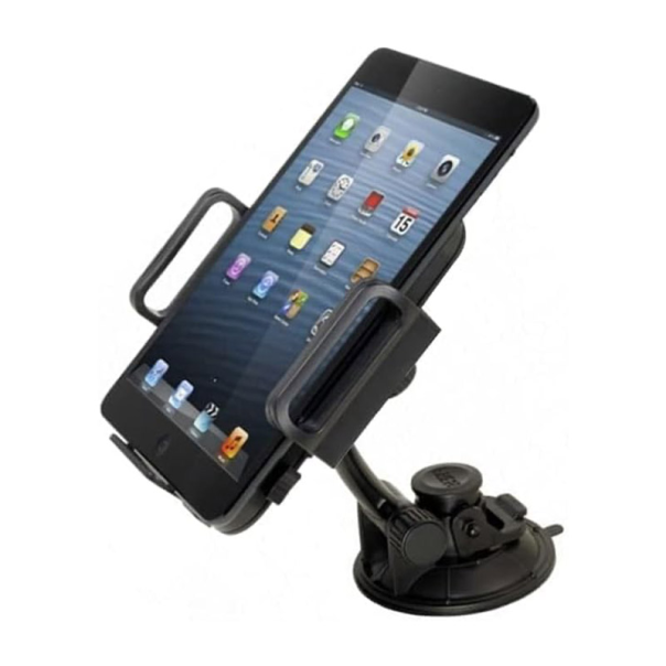 Auto držač ZYZ-139 7-11in za tablet vakuum - 606962