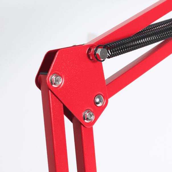 FANTECH Drzač za mikrofon JK-03 beli - 206476