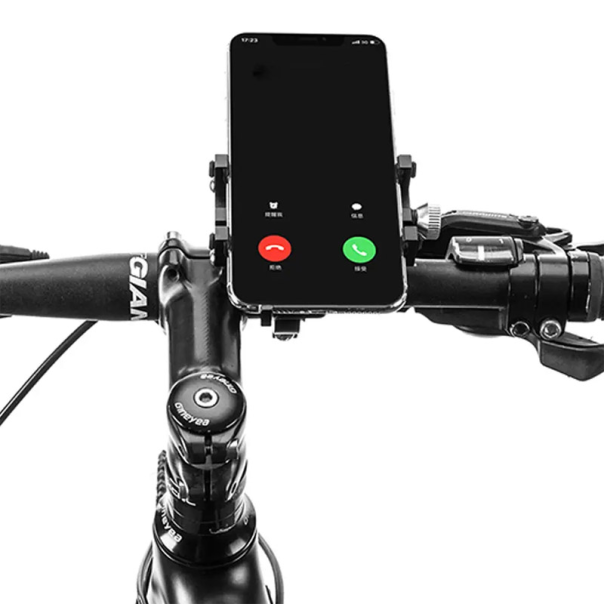 Držač za mobilni (GUB G81) za trotinet Xiaomi M365/ 1S/ Essential/ M365 Pro 2 - 600285