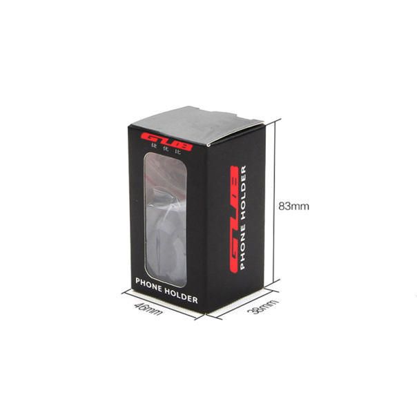 Držač za mobilni (GUB G81) za trotinet Xiaomi M365/ 1S/ Essential/ M365 Pro 2 - 600285