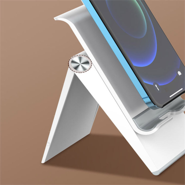 Stoni držač za telefon LDNIO MG07 beli - 607071