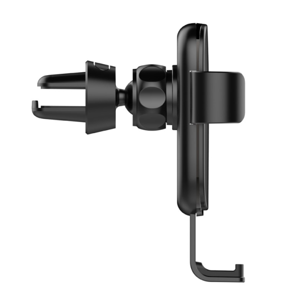 Auto držač za telefon za ventilaciju LDNIO MG10 crni - 600664