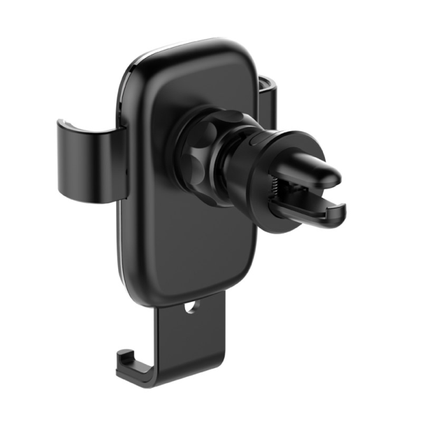 Auto držač za telefon za ventilaciju LDNIO MG10 crni - 600664