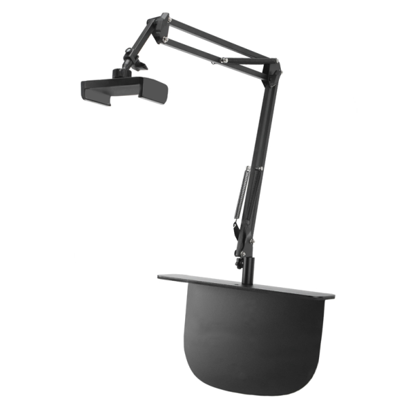 Drzac za mobilni telefon D51 multifunkcionalni crni - 214243