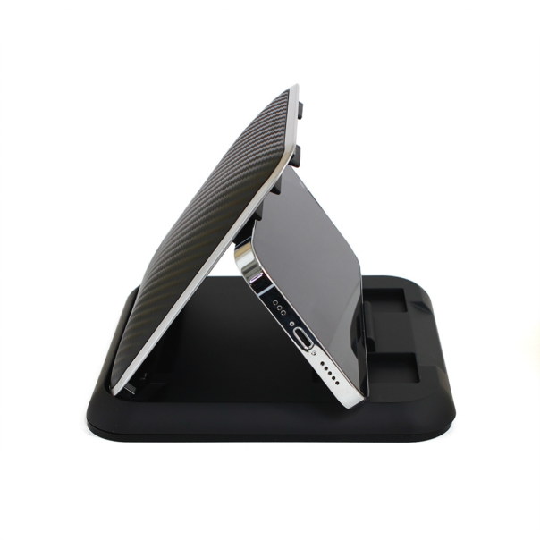 Drzac za mobilni telefon EL01 crni - 97875-1