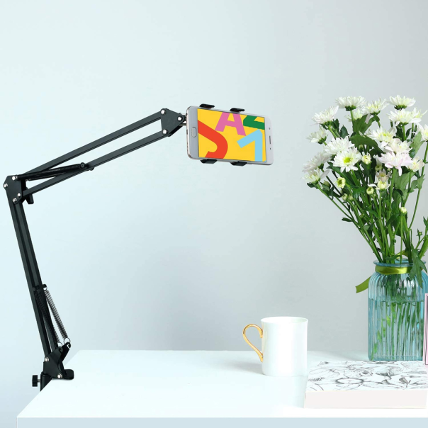 Drzac za mobilni telefon JYC JK-03 crveni - 206481