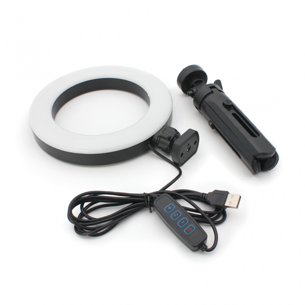 LED lampa K315 crna - 94642