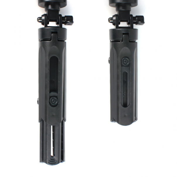 LED lampa K315 crna - 94642