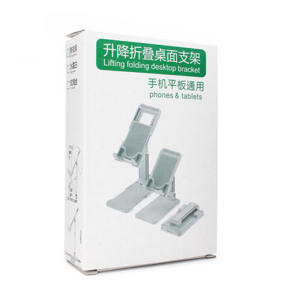 Drzac za mobilni telefon LNS narandzasti - 86833-1-1