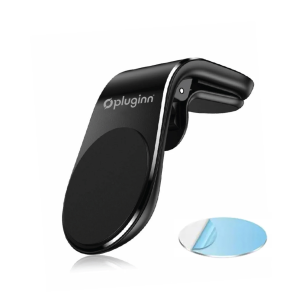 Drzac za mobilni telefon Pluginn PI-01 magnetic vent - 220340