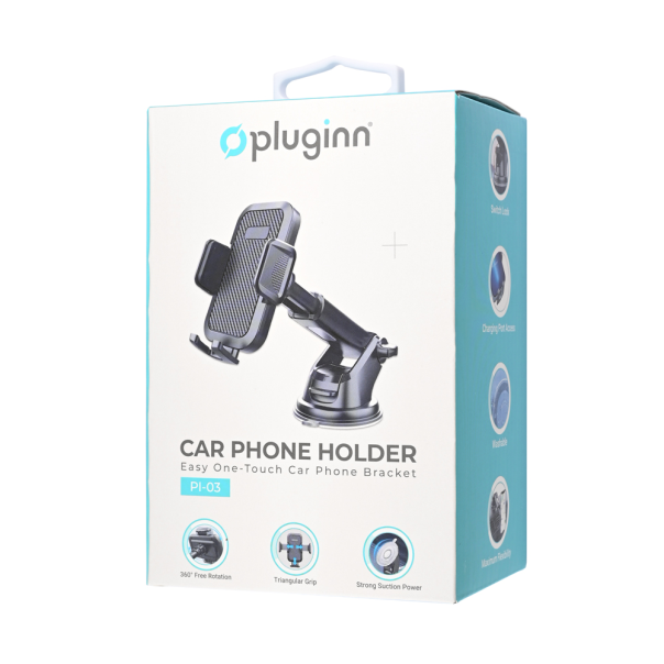 Drzac za mobilni telefon Pluginn PI-03 - 220342