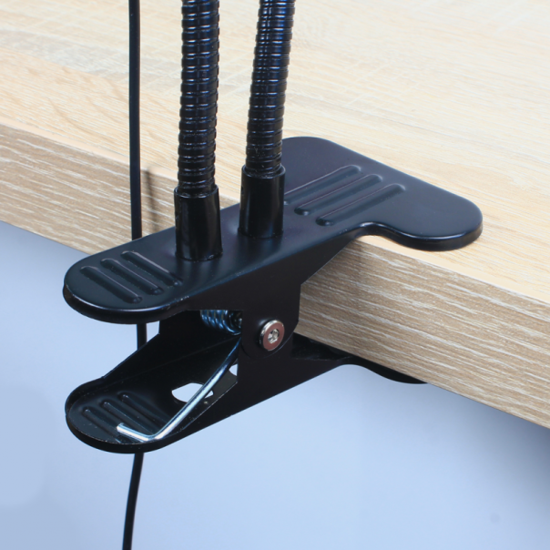 Drzac za mobilni telefon sa LED lampom 2u1 - 91056