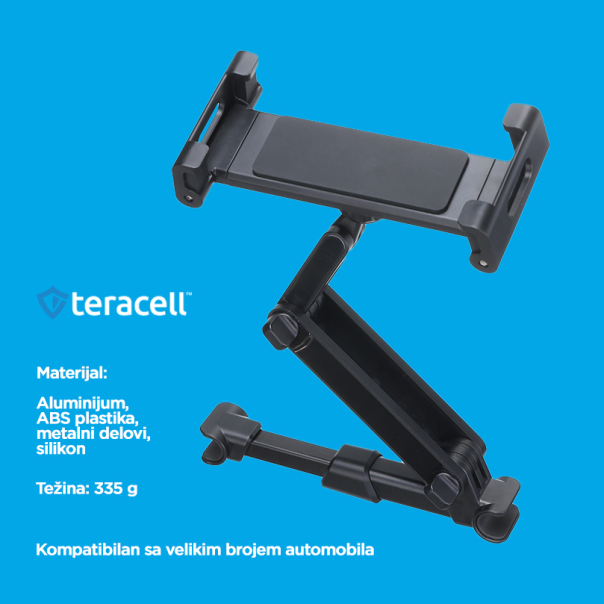 Drzac za mobilni telefon/tablet Teracell TC-02 - 219630