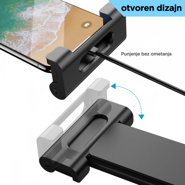 Drzac za mobilni telefon/tablet Teracell TC-02 - 219630