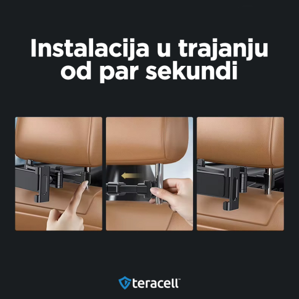 Drzac za mobilni telefon/tablet Teracell TC-02 - 219630