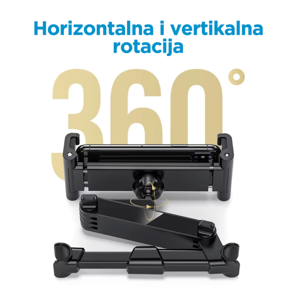 Drzac za mobilni telefon/tablet Teracell TC-02 - 219630