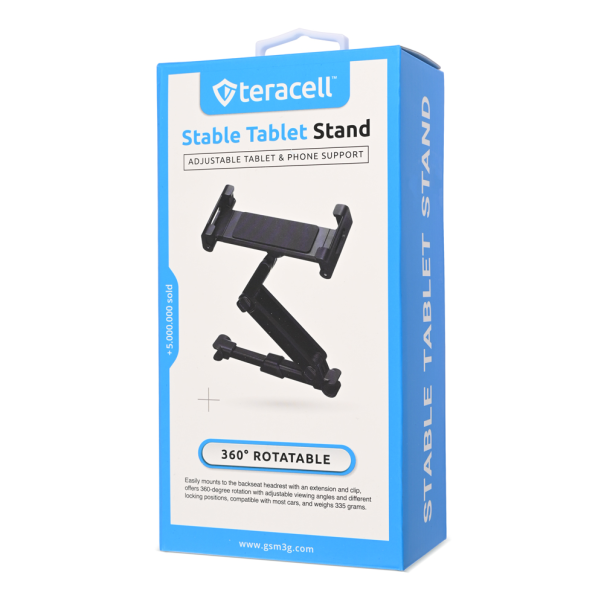 Drzac za mobilni telefon/tablet Teracell TC-02 - 219630