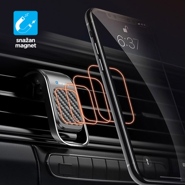 Drzac za mobilni telefon Teracell TC-03 magnetic - 219631