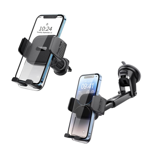 Drzac za mobilni telefon Teracell TC-04 2u1 - 220341