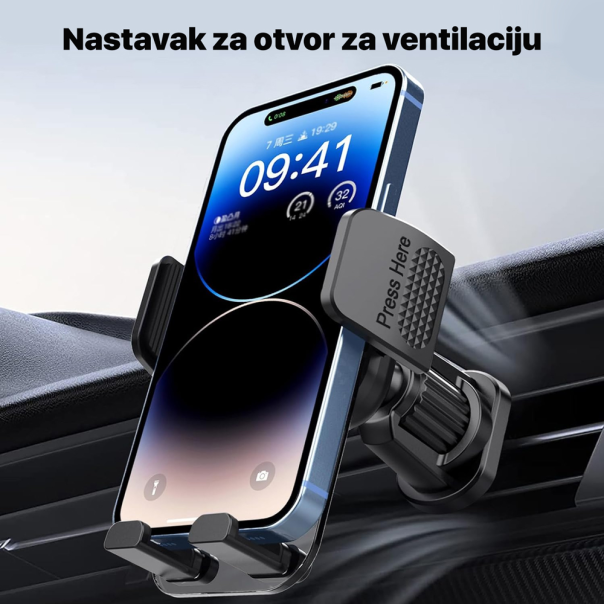 Drzac za mobilni telefon Teracell TC-04 2u1 - 220341